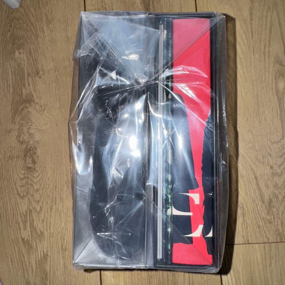 [Blu-ray]東京リベンジャーズ2 血のハロウィン編 -運命-＆-決戦