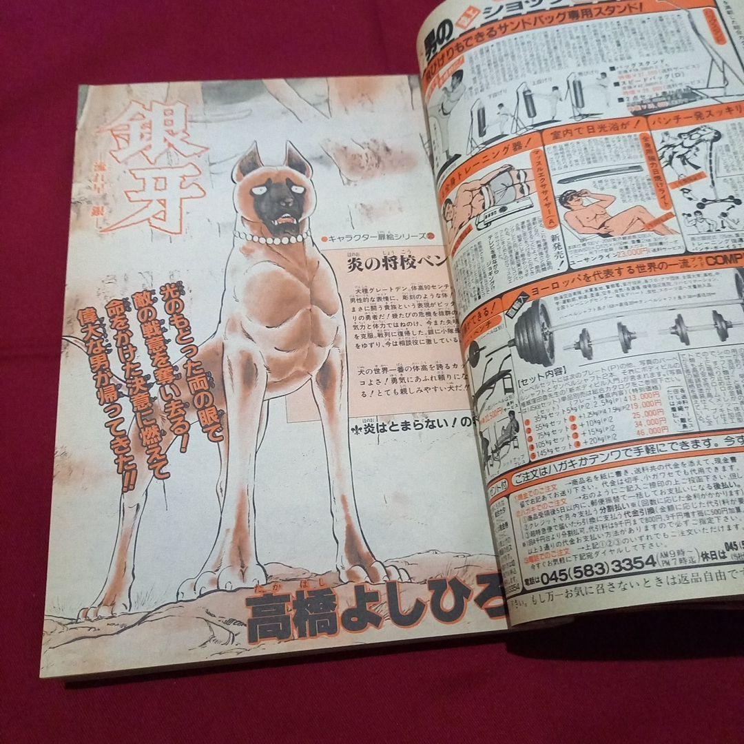 当時物美品】週刊 少年 ジャンプ 1985年28号 漫画 アニメ