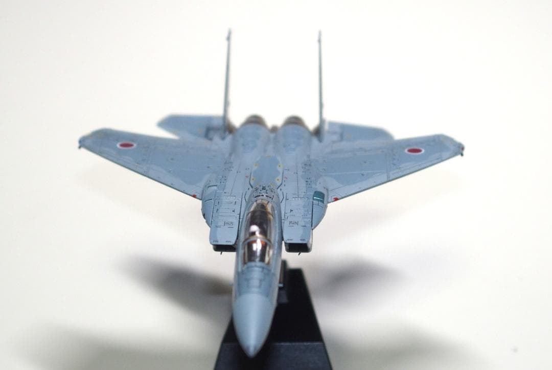 技MIX トミーテック AC26 1/144 航空自衛隊 F-15J/DJ - メルカリ