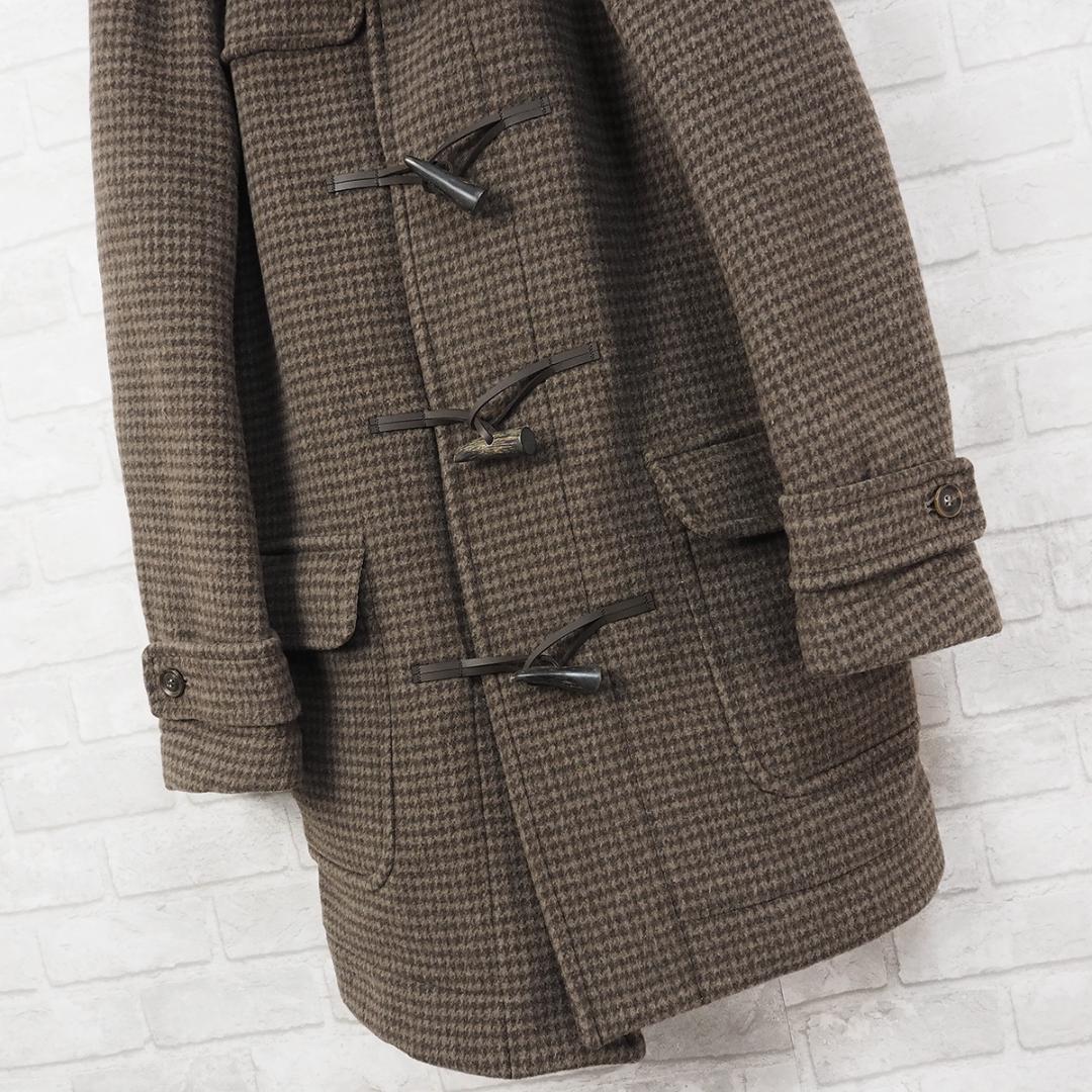 タグ付/新品【LONDON TRADITION】Mushroom A35 DT