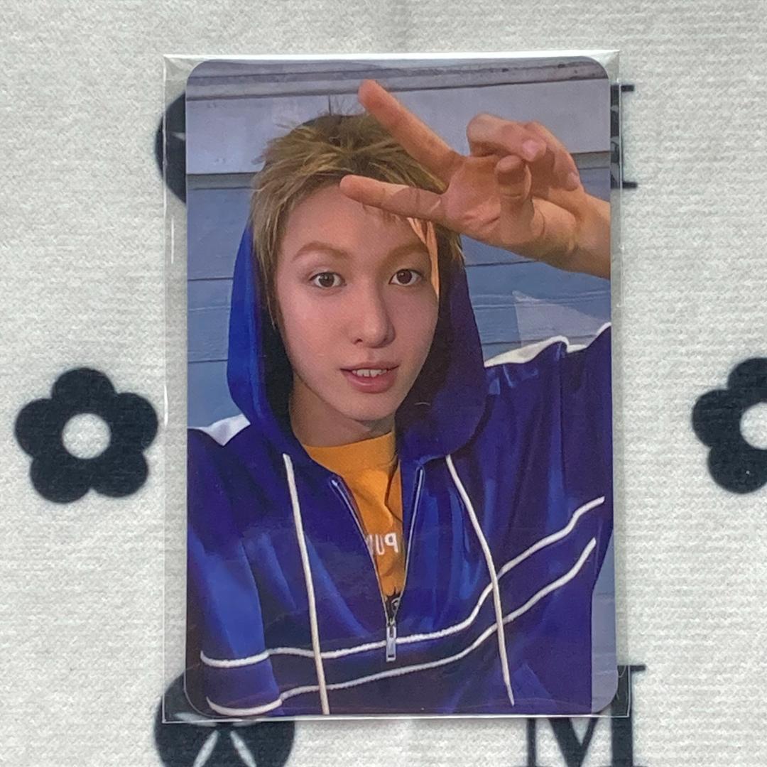 CORTIS コルティス weverse 当選 トレカ マーティン - メルカリ