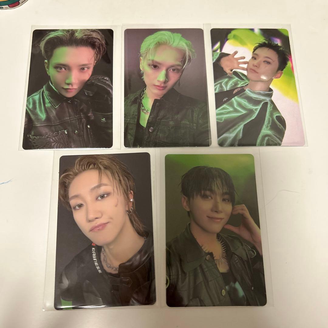 seventeen ラキドロ happy burstday - メルカリ