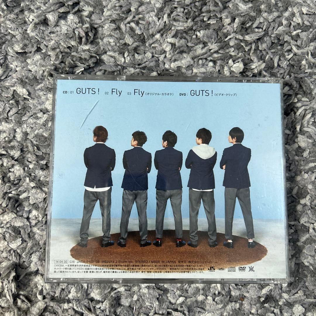 嵐 CDまとめ売り 【6枚】 限定版あり - メルカリ