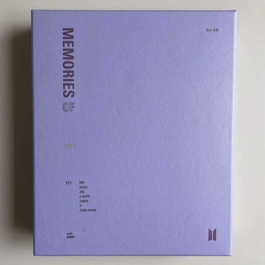 K-POP・アジア BTS Memories of 2018 ニュース ｜ BTS JAPAN OFFICIAL FANCLUB