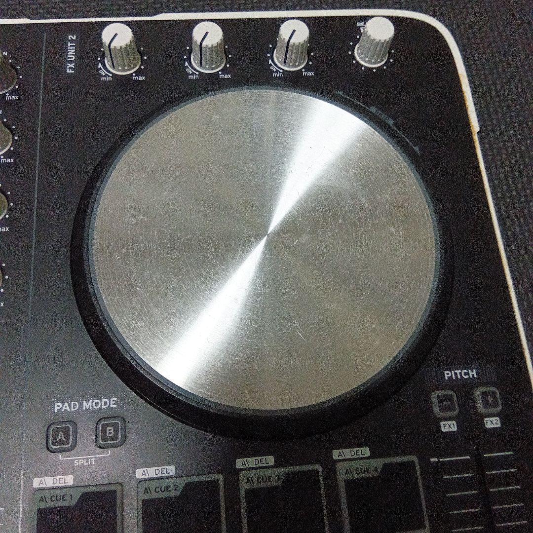 reloop beatmix4 PCDJコントローラ《即購入OK》