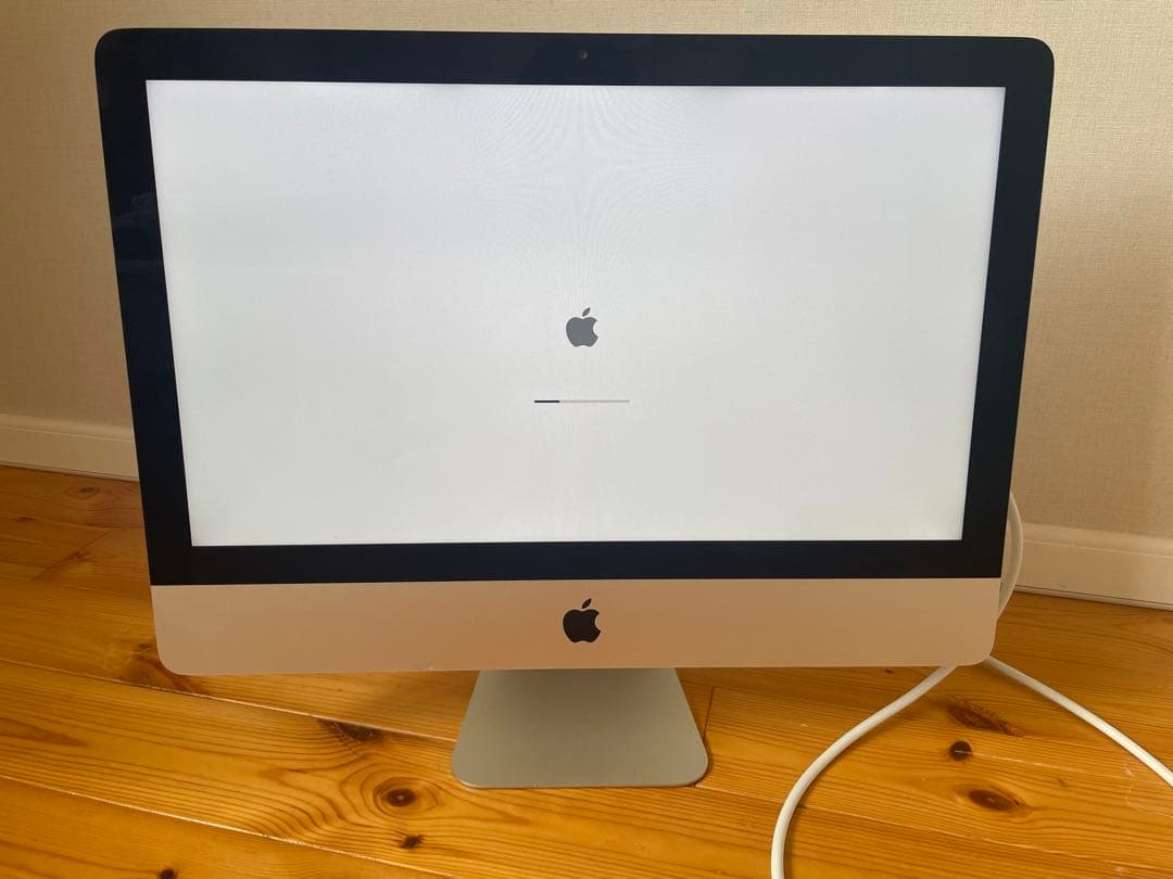 Macデスクトップ Mac MD093J/A Apple iMac MD093J/A [2700] 価格比較 - 価格.com