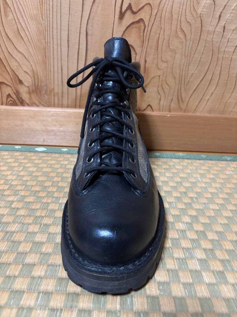 DANNER ダナーライト アーバンクーガー 27.5 9.5 レッドウィング