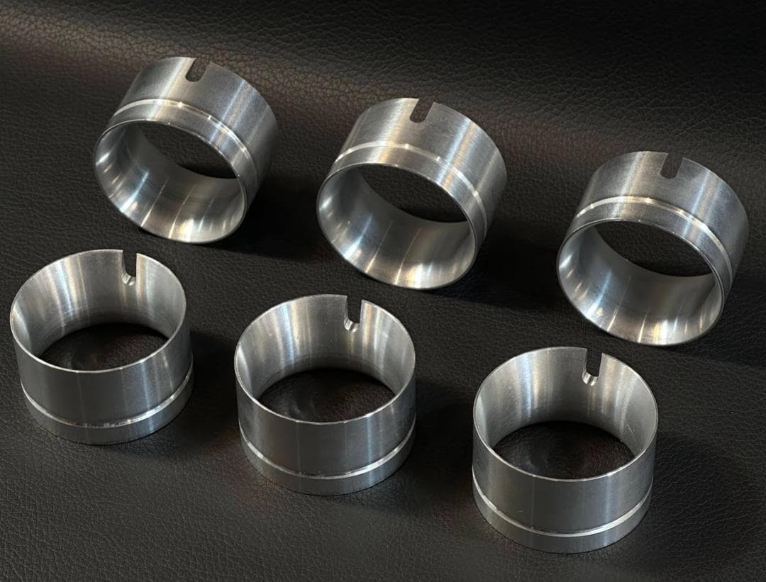 SOLEX ソレックス 44用 Φ36 アウターベンチュリー 4個 m371 - メルカリ