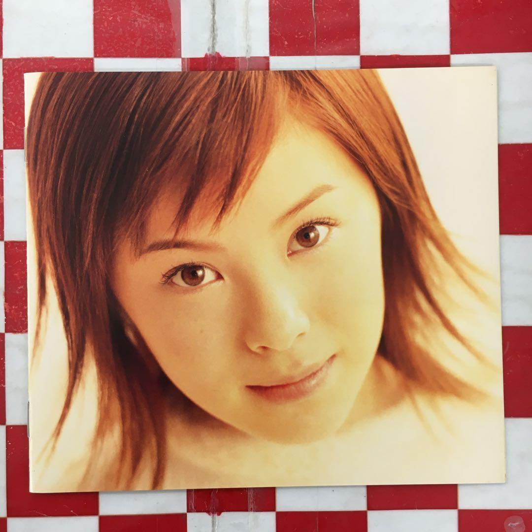 Y7869】松浦亜弥/ファーストKISS - メルカリ