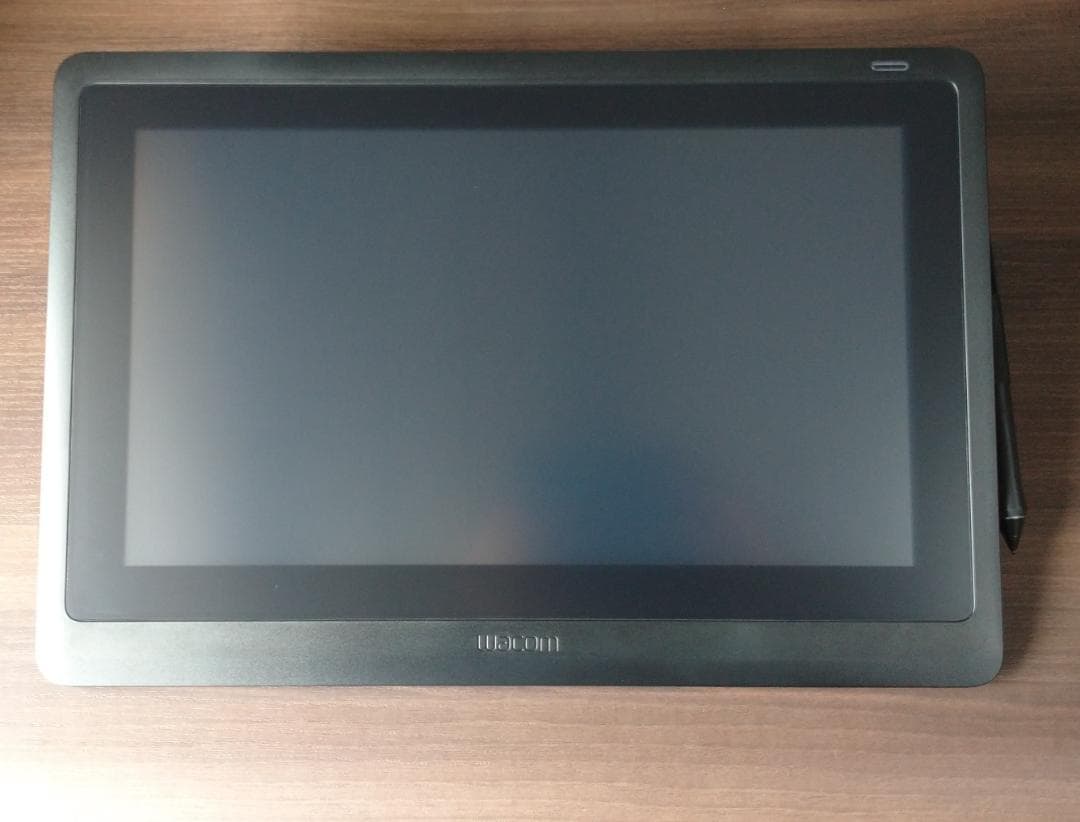 液タブ・ペンタブ Wacom Cintiq 16 FHD Amazon.co.jp: 【Amazon.co.jp限定】ワコム 液タブ 液晶ペンタブレット