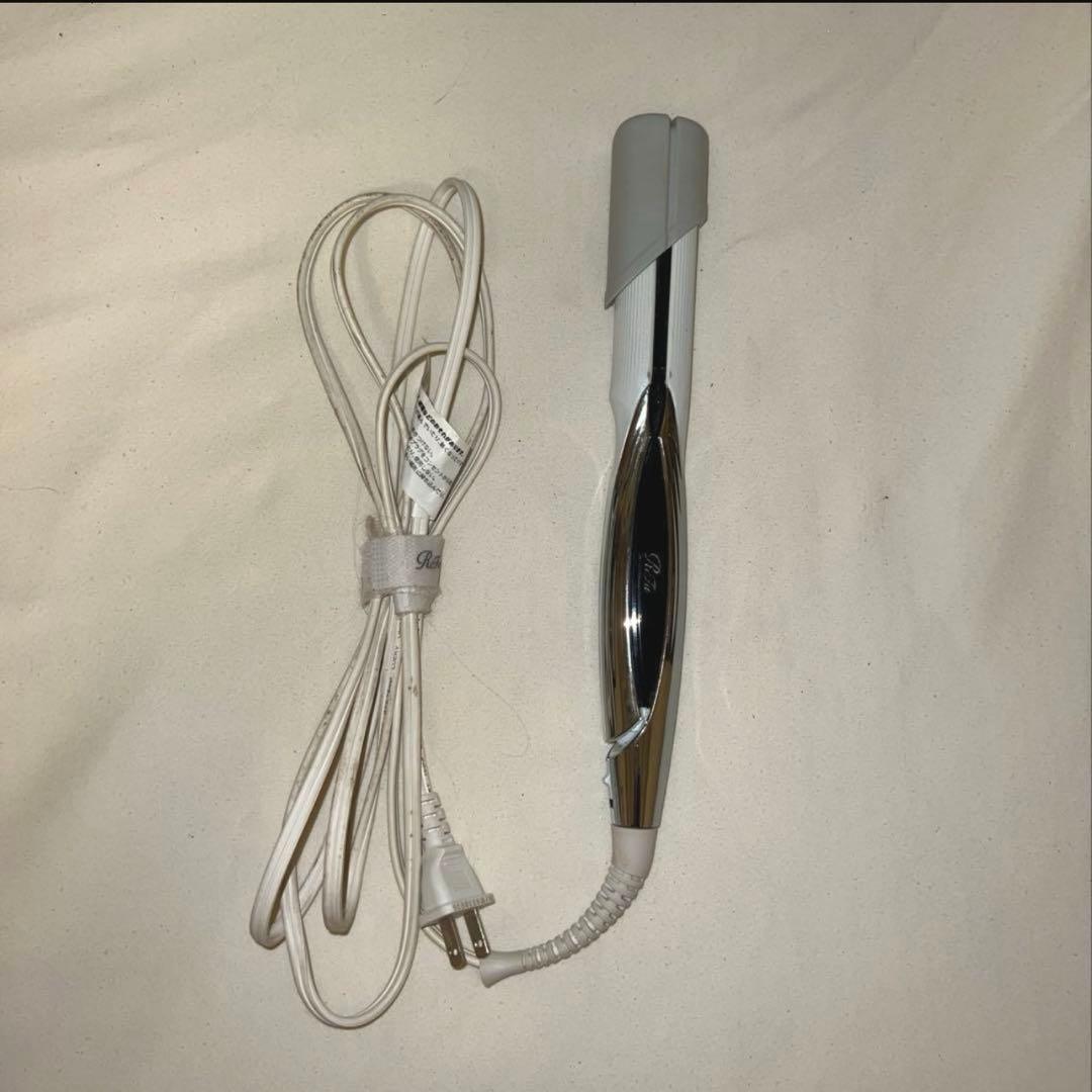 リファ ストレートアイロン 正規品 ホワイト 正規販売店】リファストレートアイロン プロ | ヘアケア | リファ