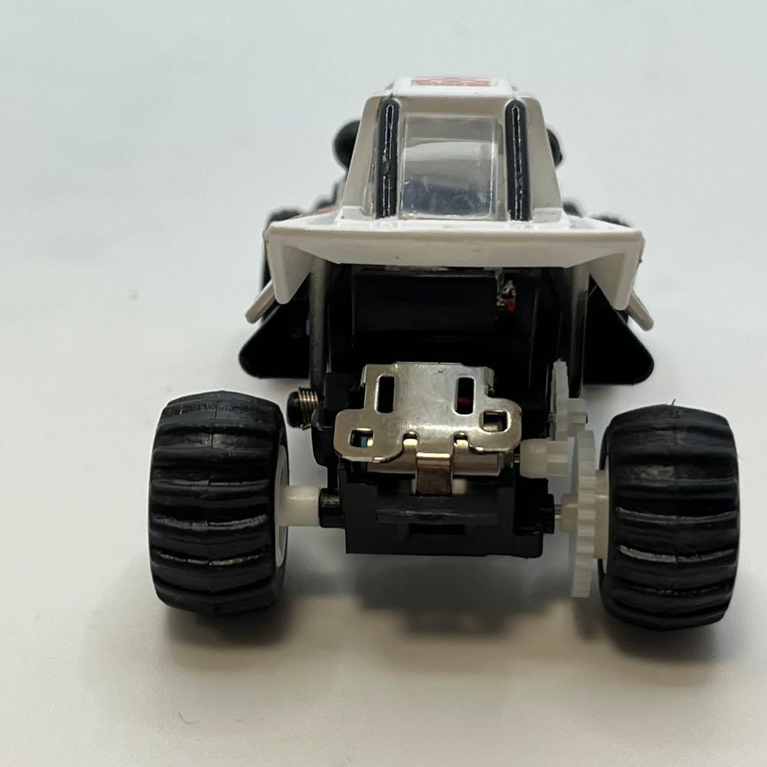 レア】チョロQ グラスホッパー コラボ 開封品 希少 可動品 ※充電難あり