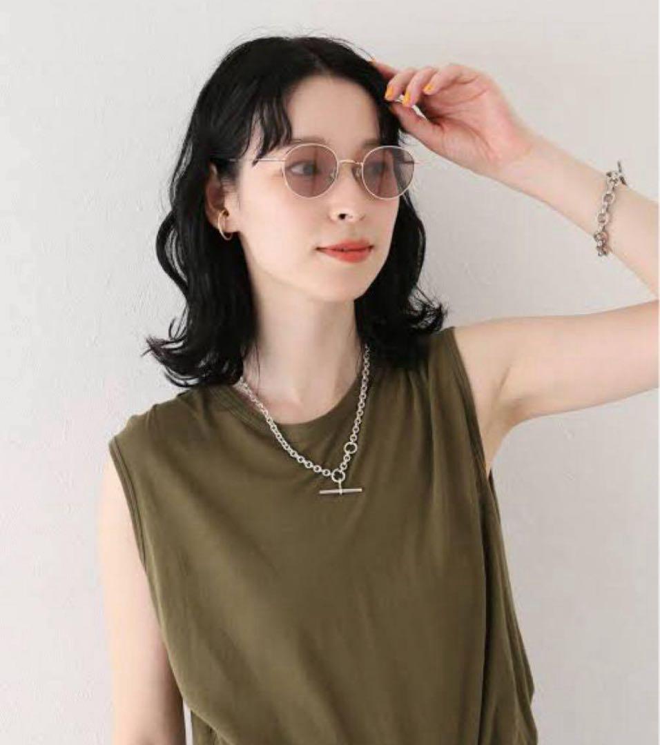 極美品】 BLANC B0036 GOLD BROWN ケース付き - メルカリ