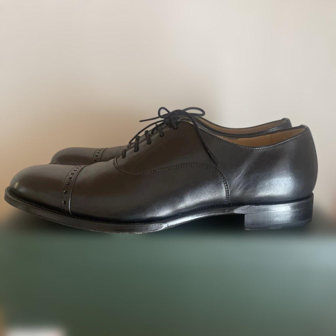 hide 様専用 UNION TRADING POST シューズ サイズ9 - メルカリ