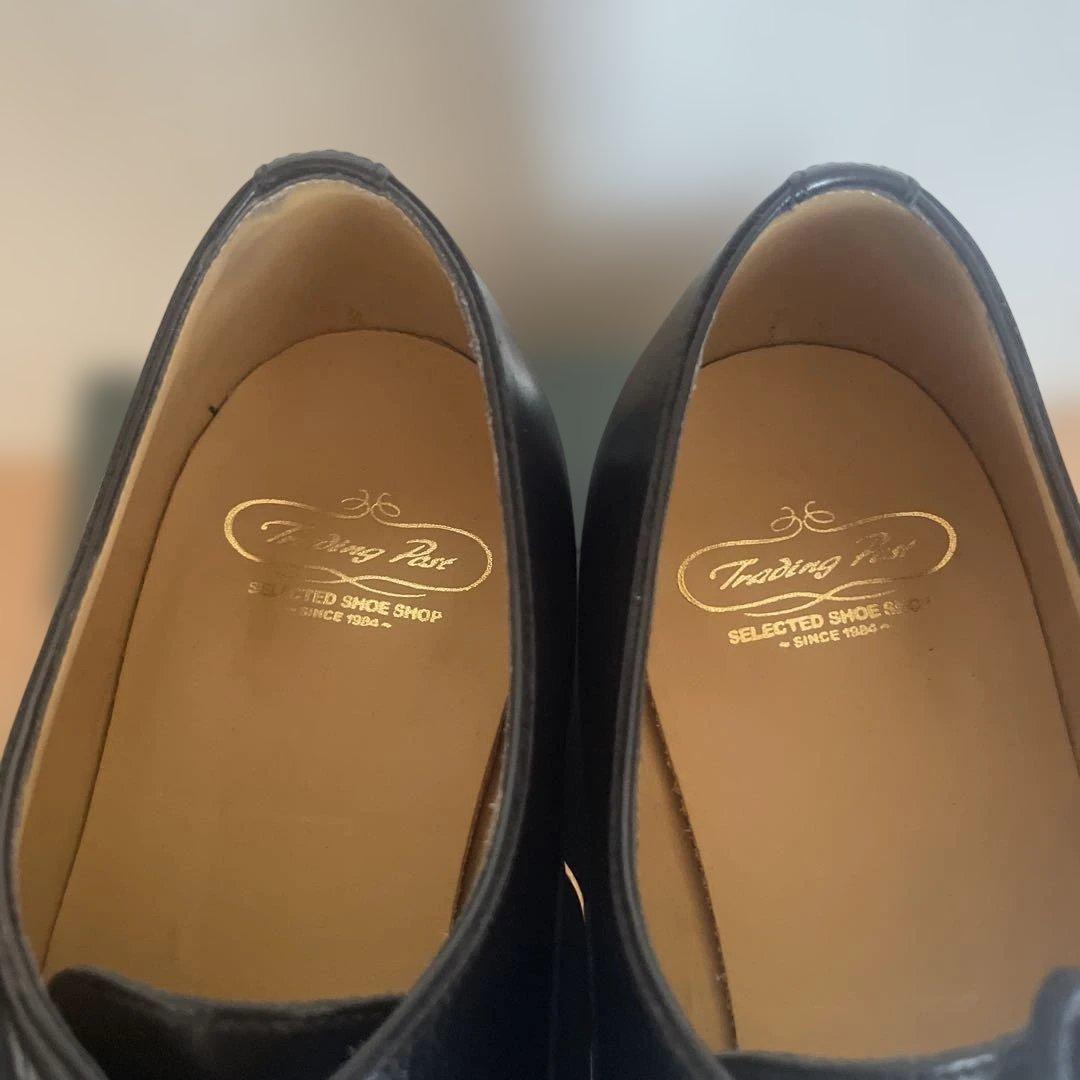 hide 様専用 UNION TRADING POST シューズ サイズ9 - メルカリ