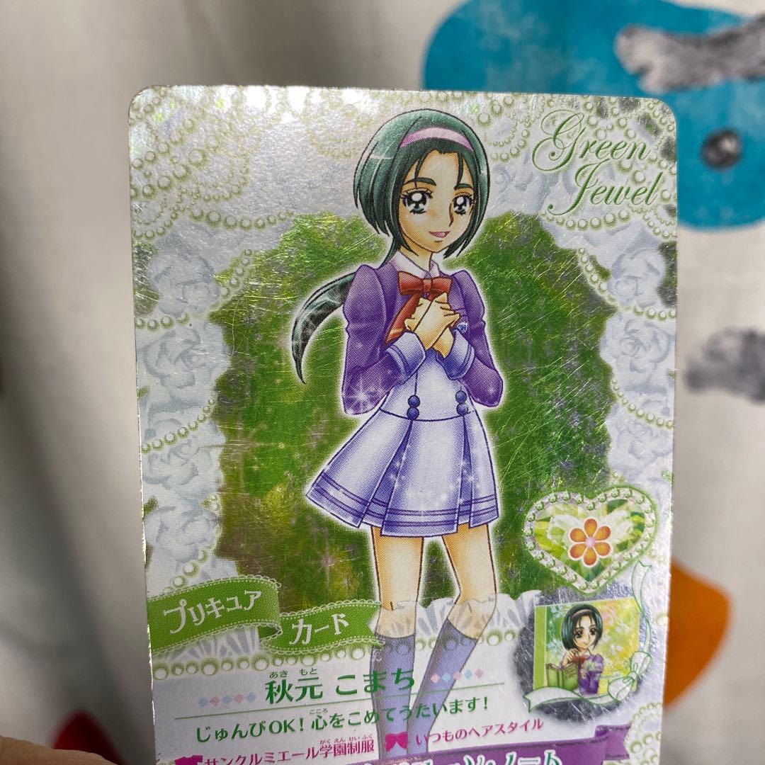 B667】プリキュア ウエハース データカードダスなど 108枚 まとめ売り