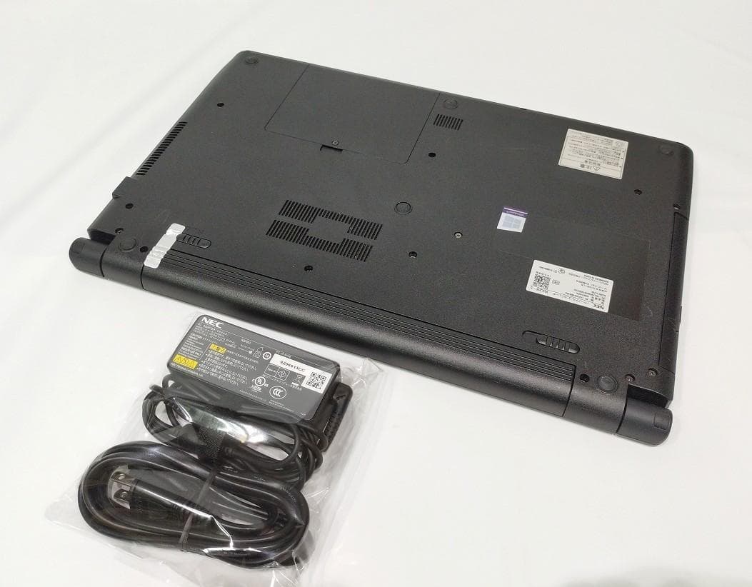 David15.6新品SSD VUL23/F-5 8GB DVD I3