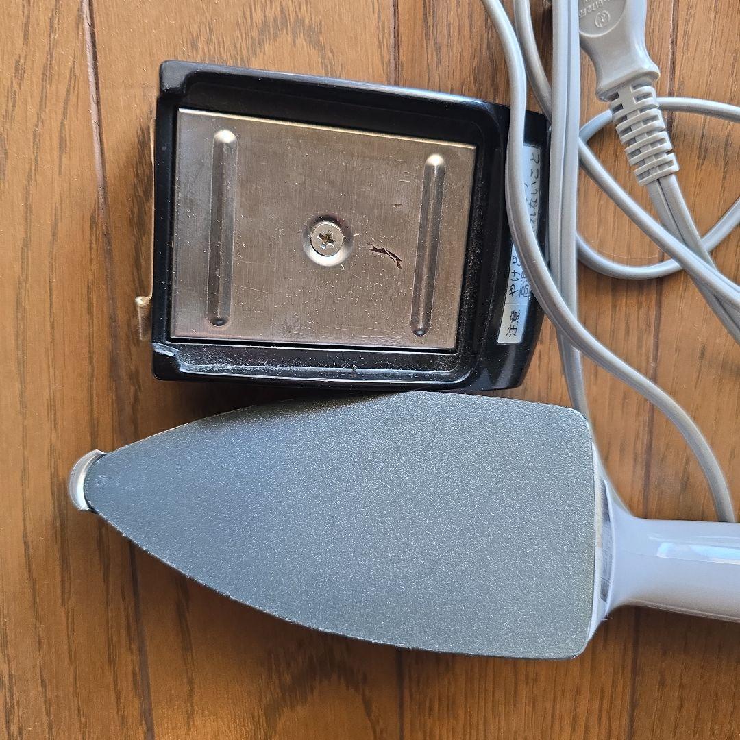 自動裁縫こて フッソ樹脂加工 National NI-207F - メルカリ