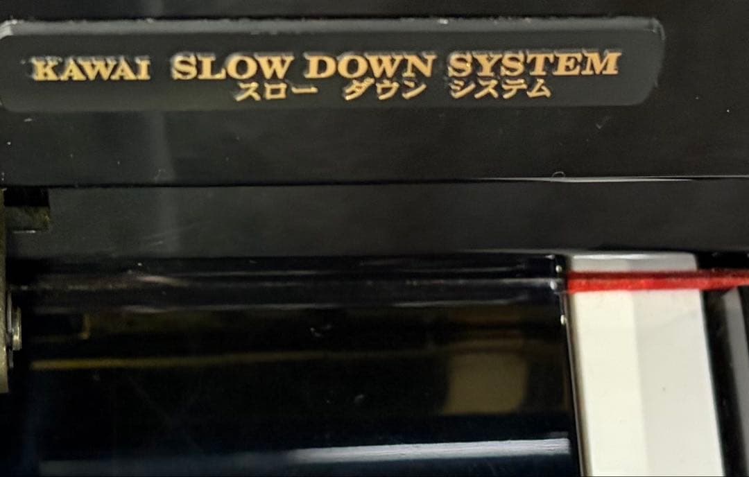 ピアノ卸売シリーズ！屋根一枚開きディアパソン - メルカリ