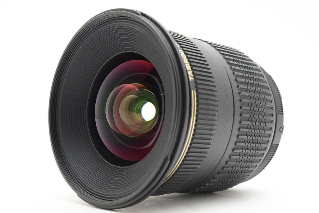 タムロン 17-35mm F2.8-4 Nikon ニコン A05 #493