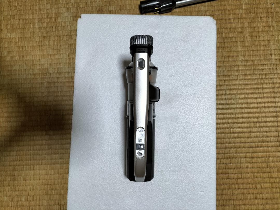 日立 HITACHI ラクかるスティック 掃除機 PV-BL3J 中古 整備済 - メルカリ