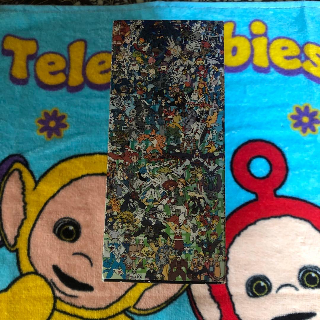 2002年版]We Love DiGiMONMUSiC(完全生産限定盤) - メルカリ