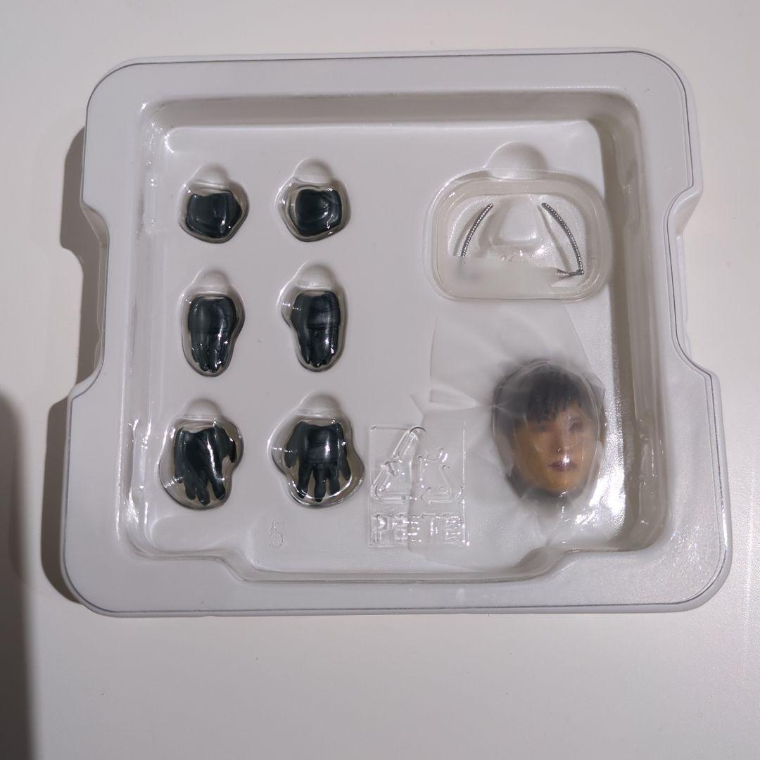 S.H.Figuarts 真骨頂 仮面ライダー1号本郷猛 サイクロン1号セット