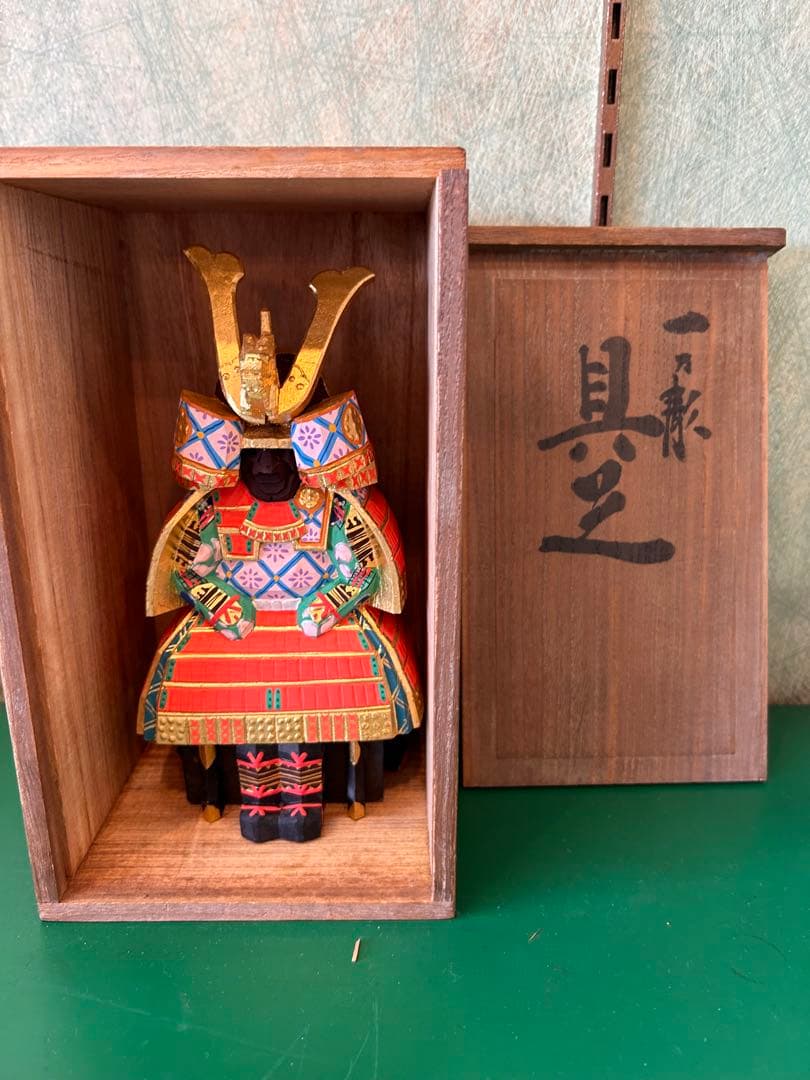 掛け軸 菱田春草 作『 渓間之秋 』 絹本 名品 複製 希少 茶道具 掛軸