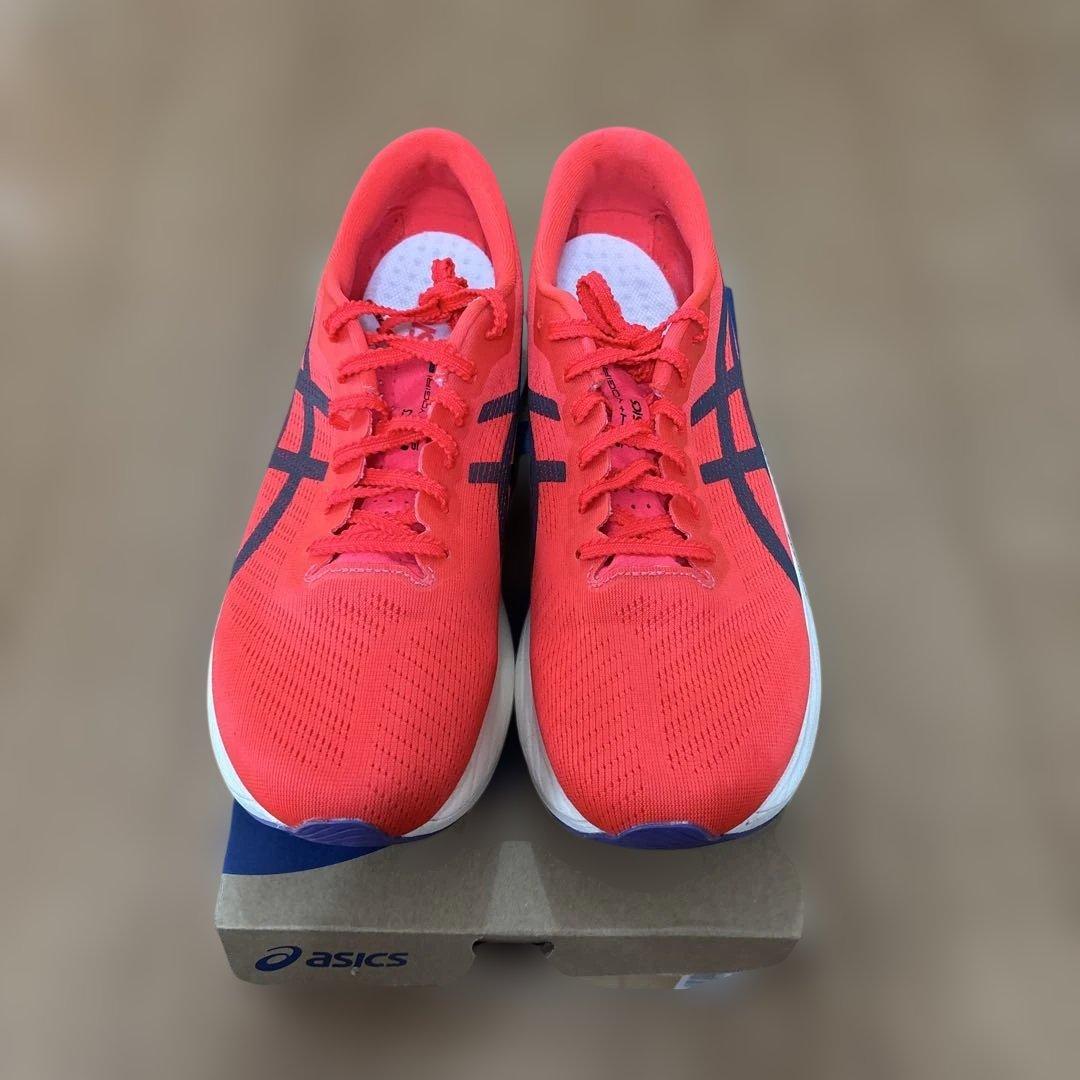 アシックス S4+ YOGIRI 26.0cm (1013A158)