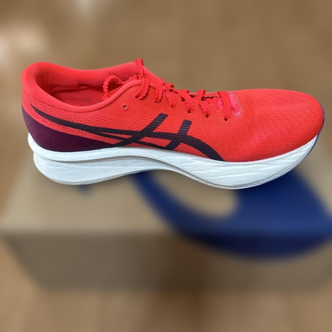 アシックス S4+ YOGIRI 26.0cm (1013A158)