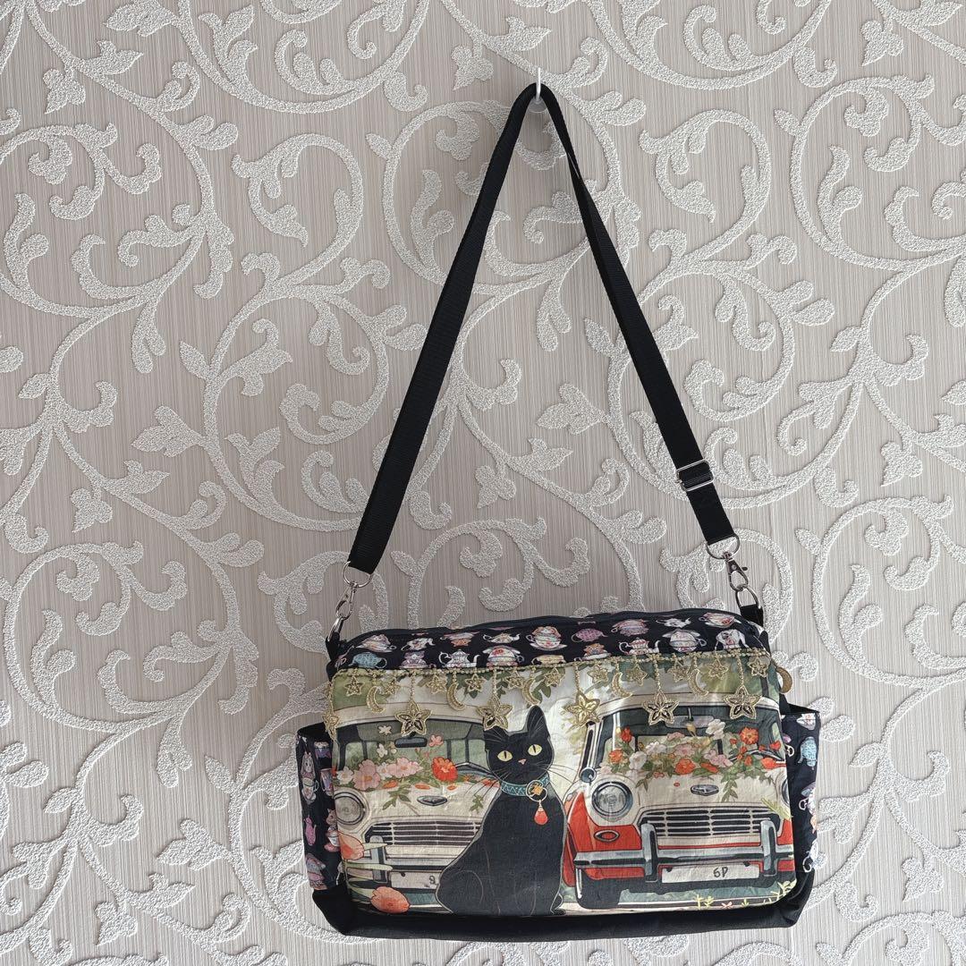 美和っち様オーダーページ♡ボストンバッグ♡ハンドメイド♡ジョリー