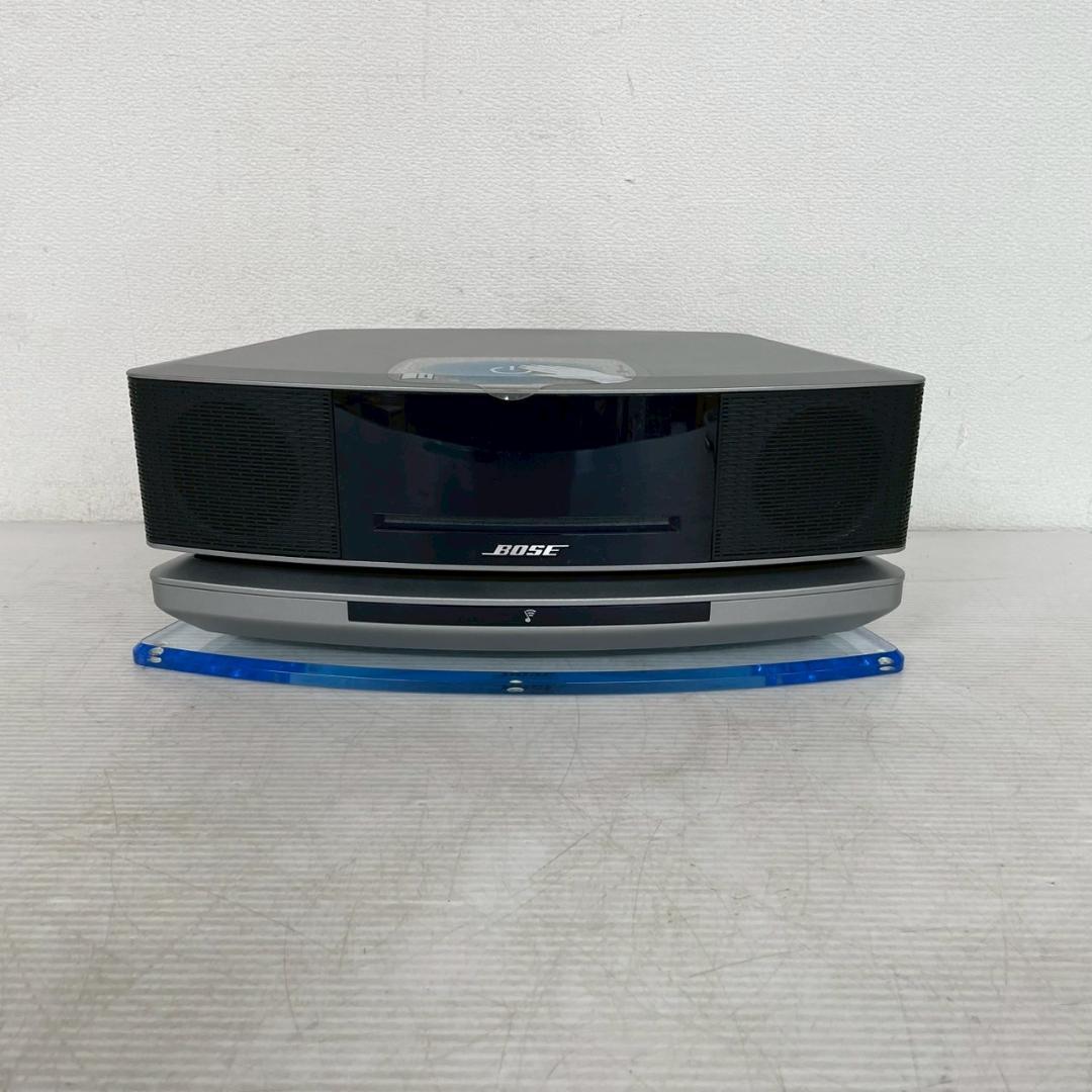 BOSE Wave Sound Touch シリーズⅣ 動作確認済 Y1451 - メルカリ
