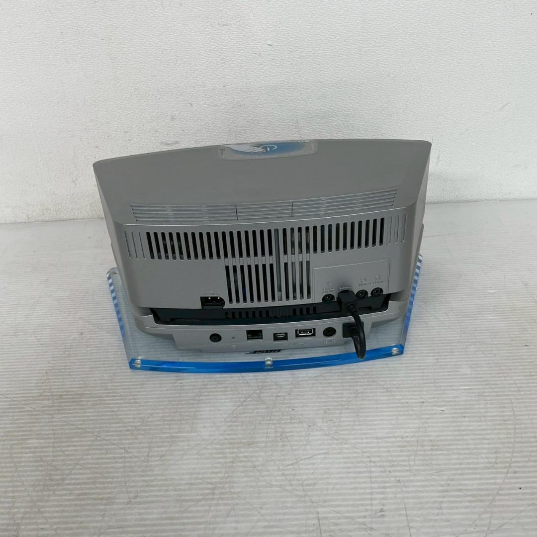 BOSE Wave Sound Touch シリーズⅣ 動作確認済 Y1451 - メルカリ