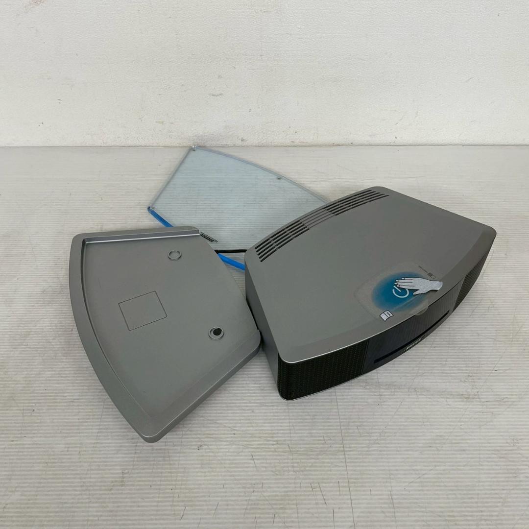 BOSE Wave Sound Touch シリーズⅣ 動作確認済 Y1451 - メルカリ