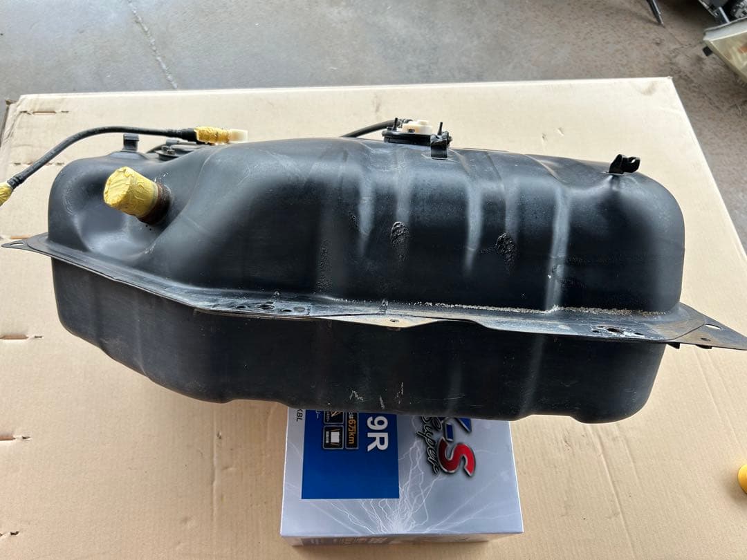 コペン l880k 燃料タンク 燃料ポンプ - メルカリ