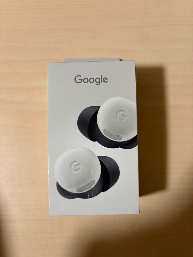 【新品未開封】Google Pixel Buds Pro 2 Porcelain Google Pixel Buds Pro 2 [Porcelain] 価格比較 - 価格.com