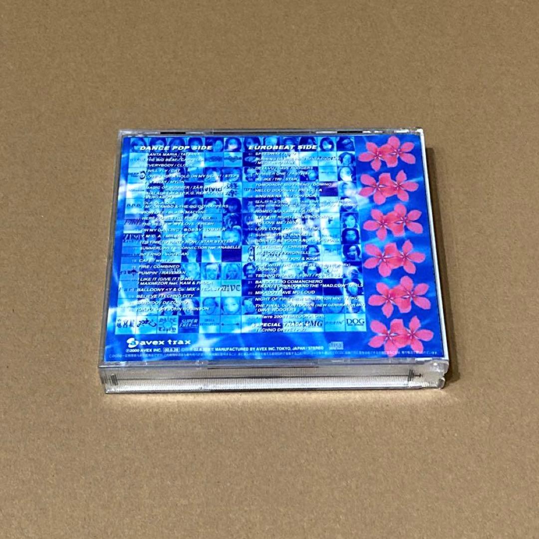 campus summit 2000 俄然パラパラ キャンパスサミット♡ CD - メルカリ