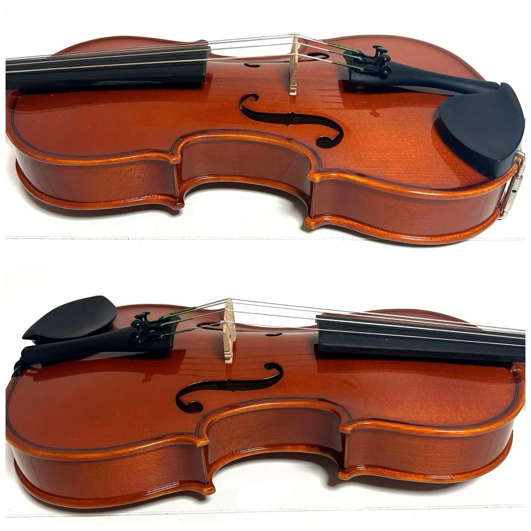 極美品】YAMAHA Braviol V-5 1/4 2023年 ブラビオール - メルカリ