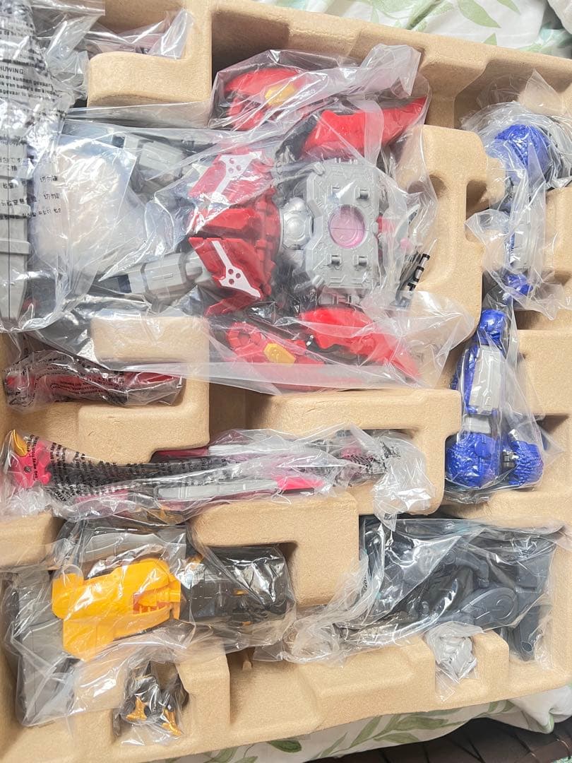 DX ドンオニタイジン Amazon | 暴太郎戦隊ドンブラザーズ DXドンオニタイジン 【日本