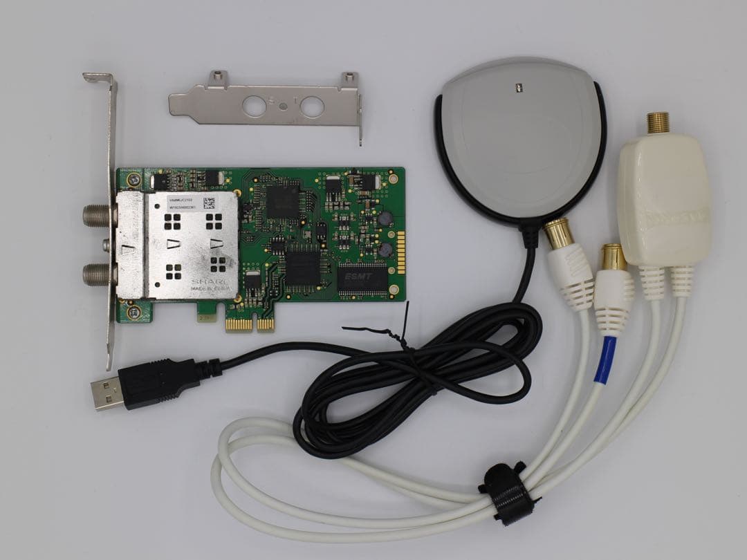 アースソフト PT3 + 分波器 + カードリーダー アースソフト PT3 Rev.A - 製品詳細 | パソコンSHOPアーク（ark）