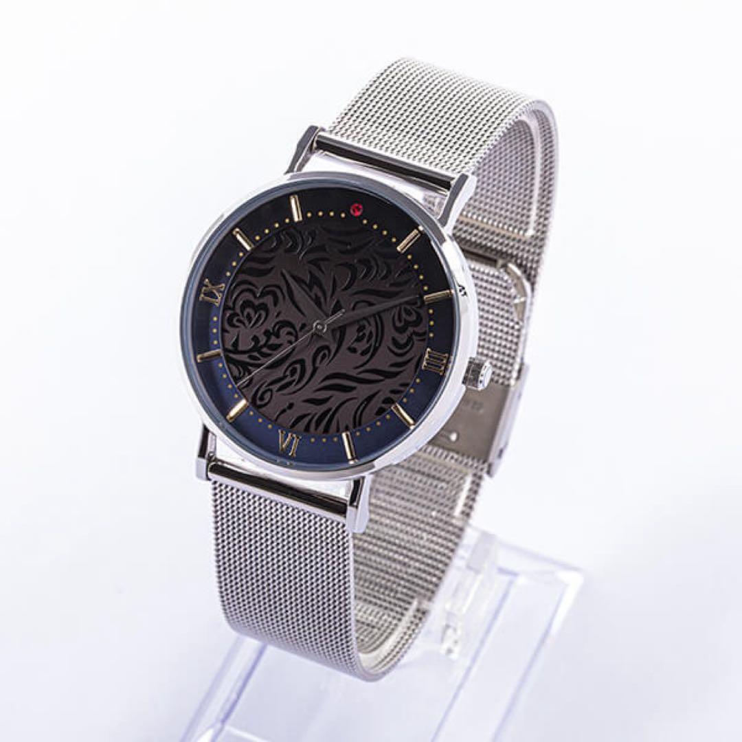 新品 刀剣乱舞 山鳥毛 Super Groupies 腕時計 コラボウォッチ - メルカリ