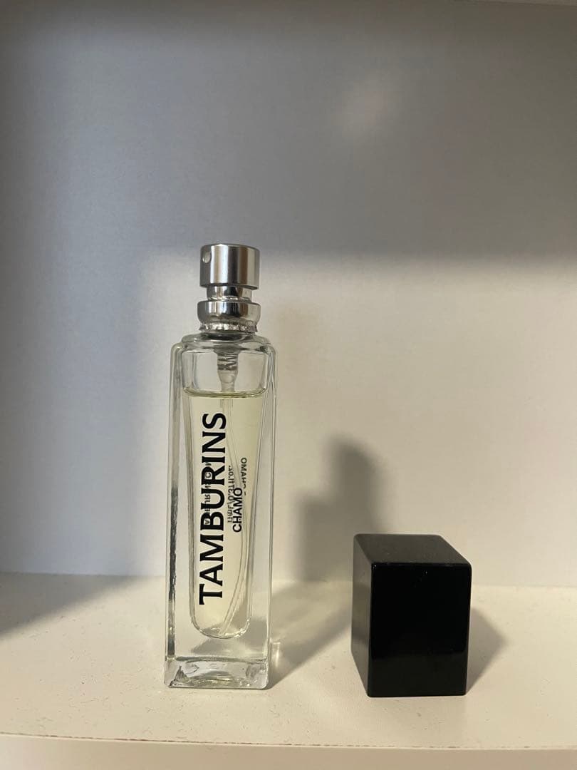 TAMBURINS ユニセックス香水 スリムボトル - メルカリ