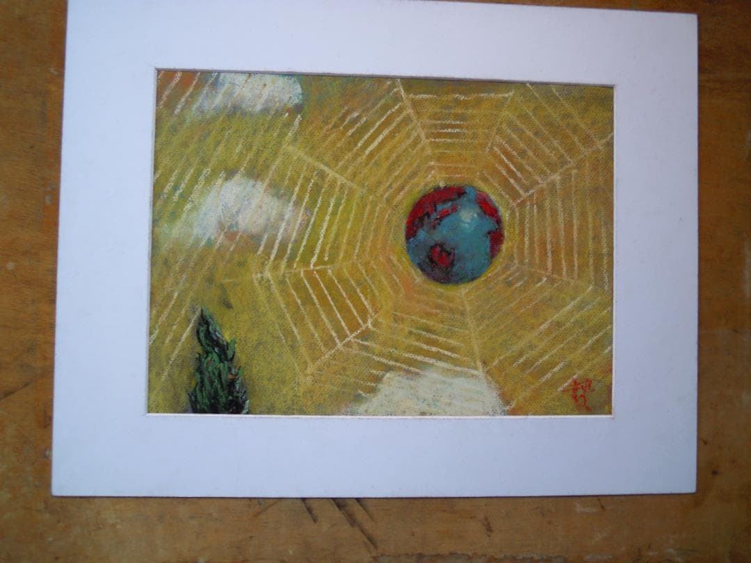 危ない地球 炭素が豊富な小惑星。ほとんど地球にたどり着かない理由が判明