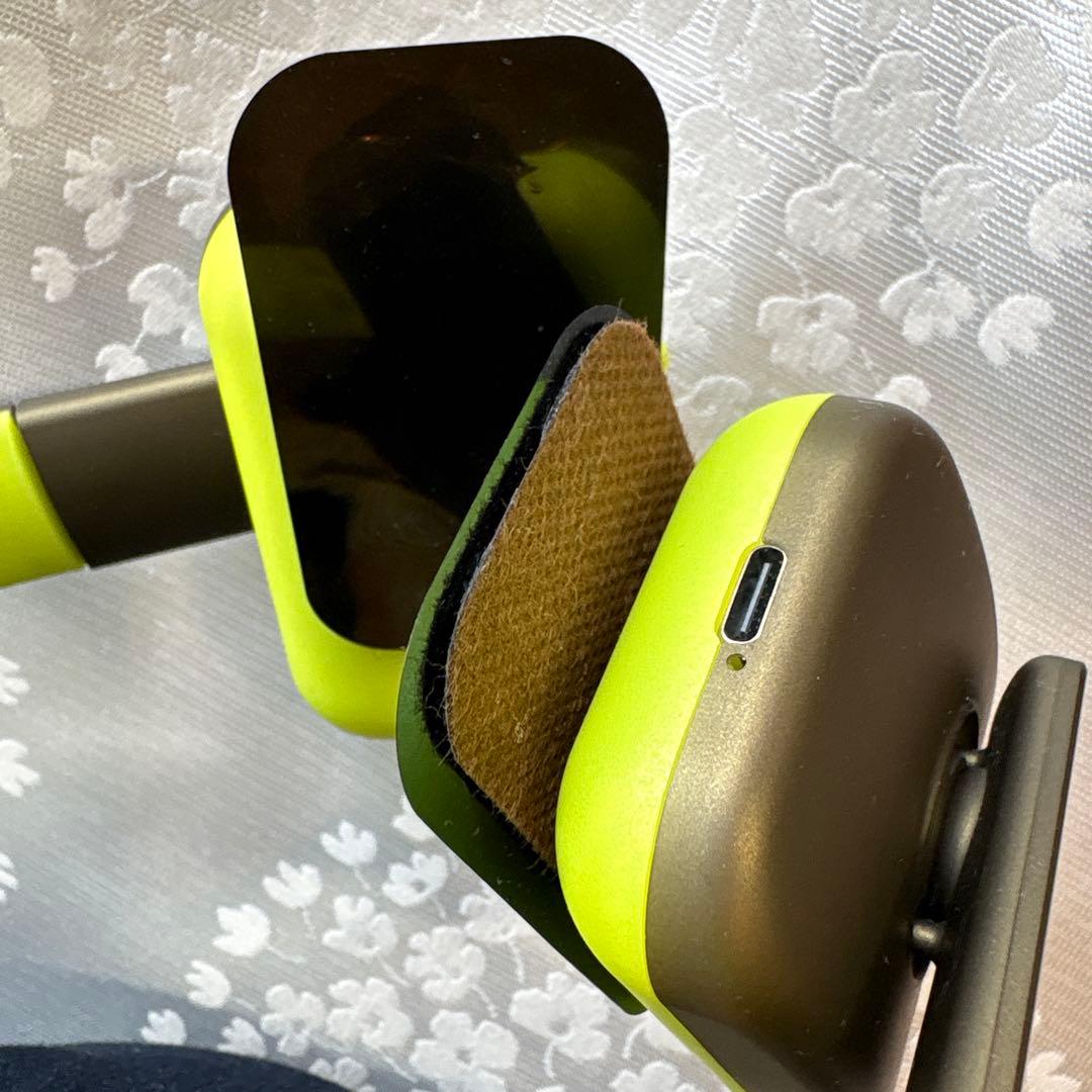 コアフィット フェイスプレイヤーⅡ ゴールデンブラウン - メルカリ