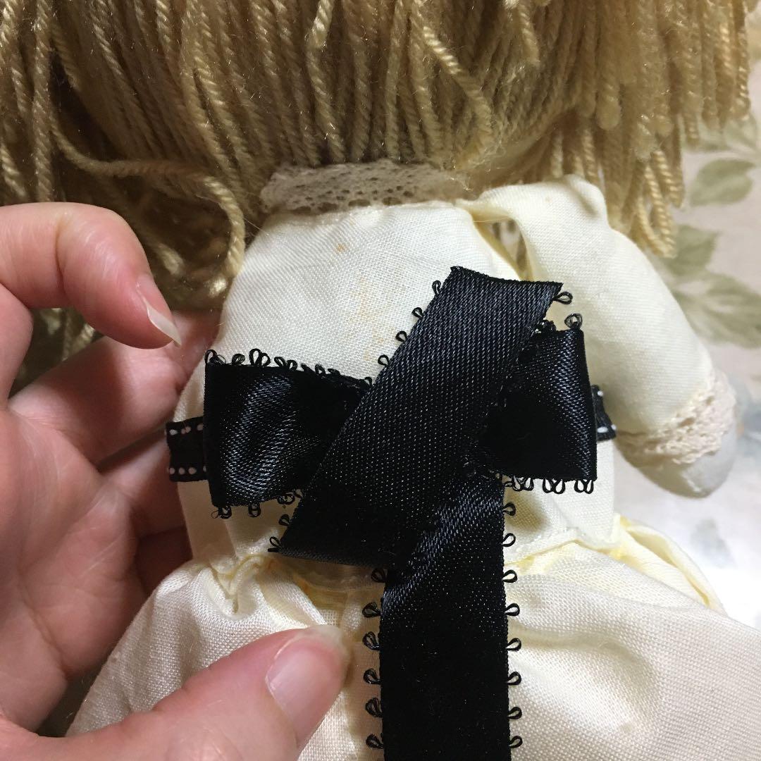 Sound Horizon サンホラ エリーゼ人形 - メルカリ