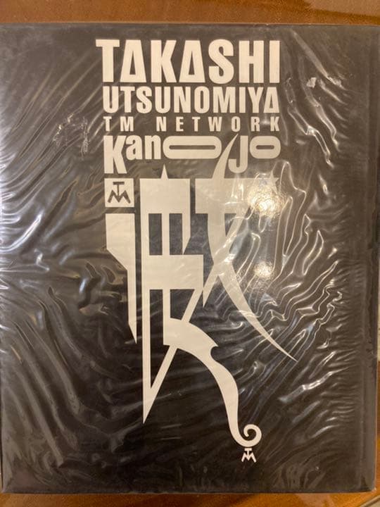 彼女 : Takashi Utsunomiya TM Network TM NETWORK - NamuWiki