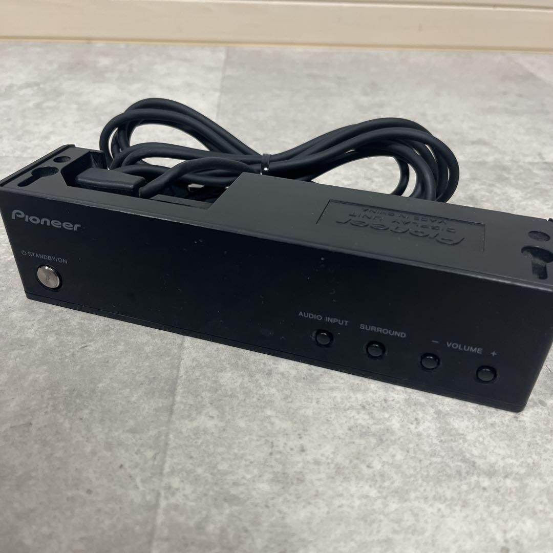 Pioneer パイオニア 5.1ch サラウンドシステ　HTP-S313