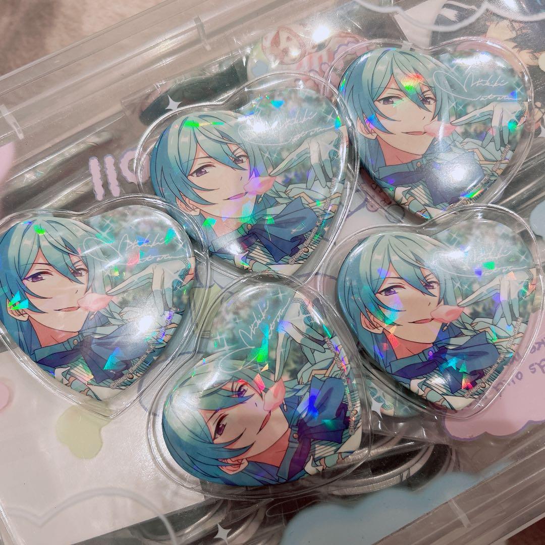 あんスタ とるパカ 日々樹渉