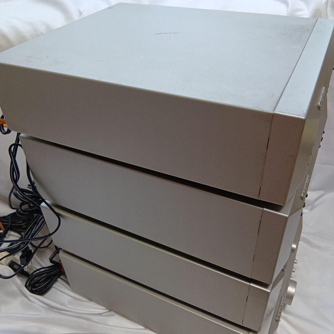 パイオニア T-C3/PD-C3/A-C3/F-C3 通電確認 ジャンクの通販はau PAY