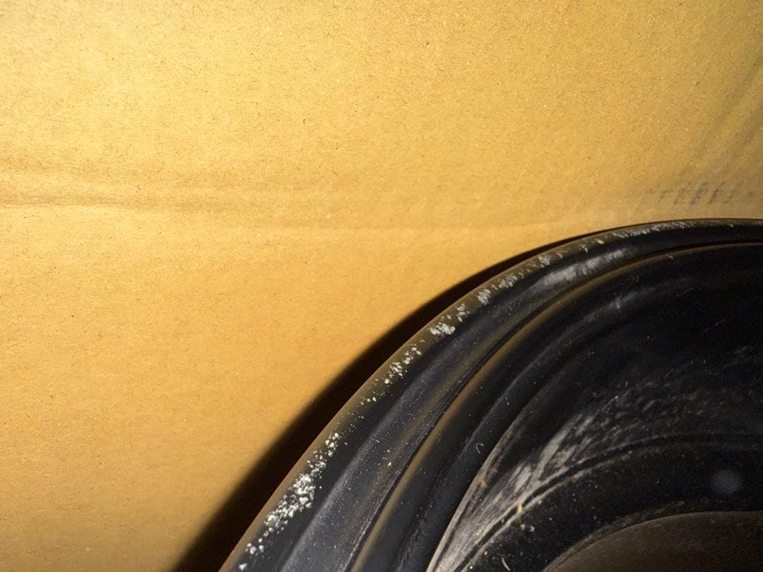 VALINO GV117D 9.5j+12 ２本